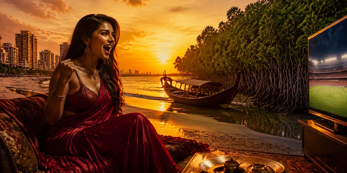 Cox’s Bazar Rebates & Bonus Beach Vibes