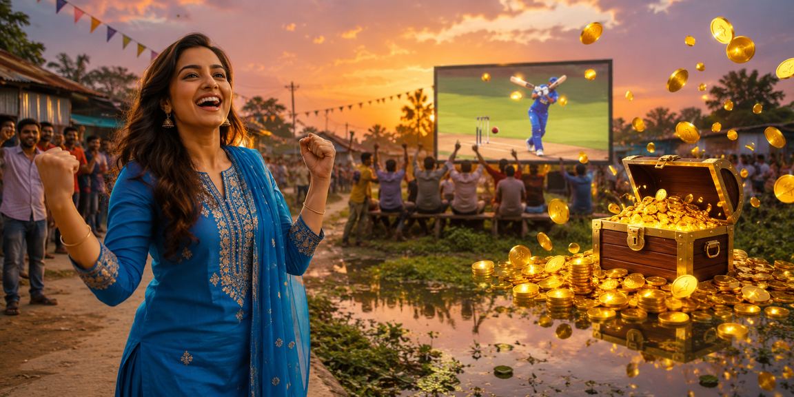 কুমিল্লা ক্রিকেট বেটিং প্ল্যাটফর্মের উদাহরণ